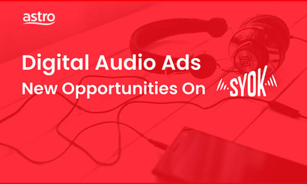 SYOK Digital Audio Ads