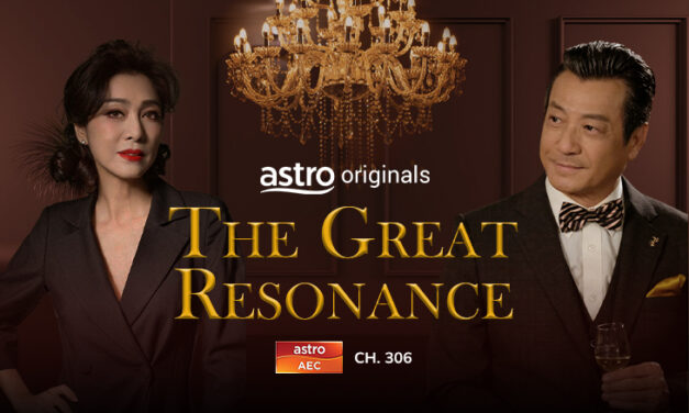 The Great Resonance