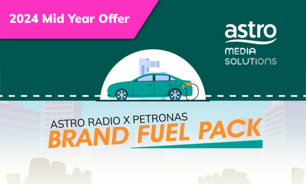 2024 Mid Year Offer: Brand Fuel Pack