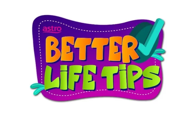 Better Life Tips 2.0