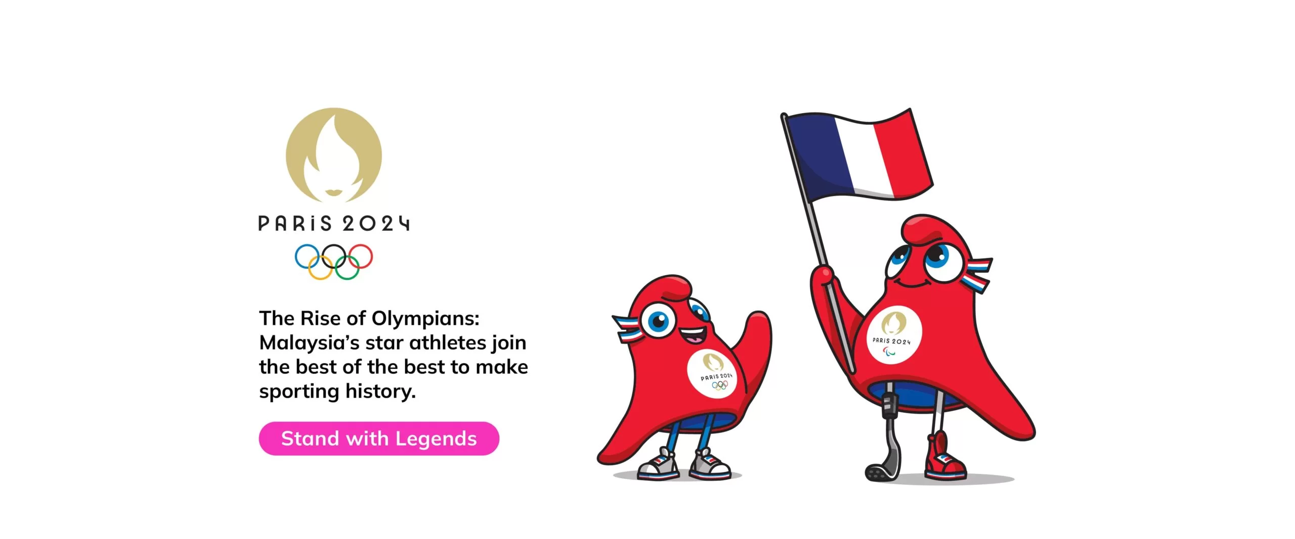 Paris 2024 Olympics