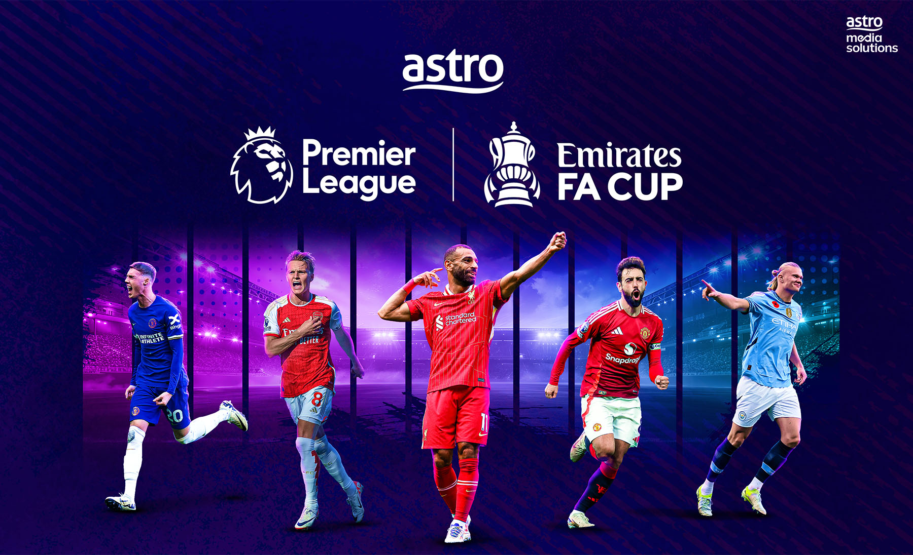 Best of English Football Season 2025-2026