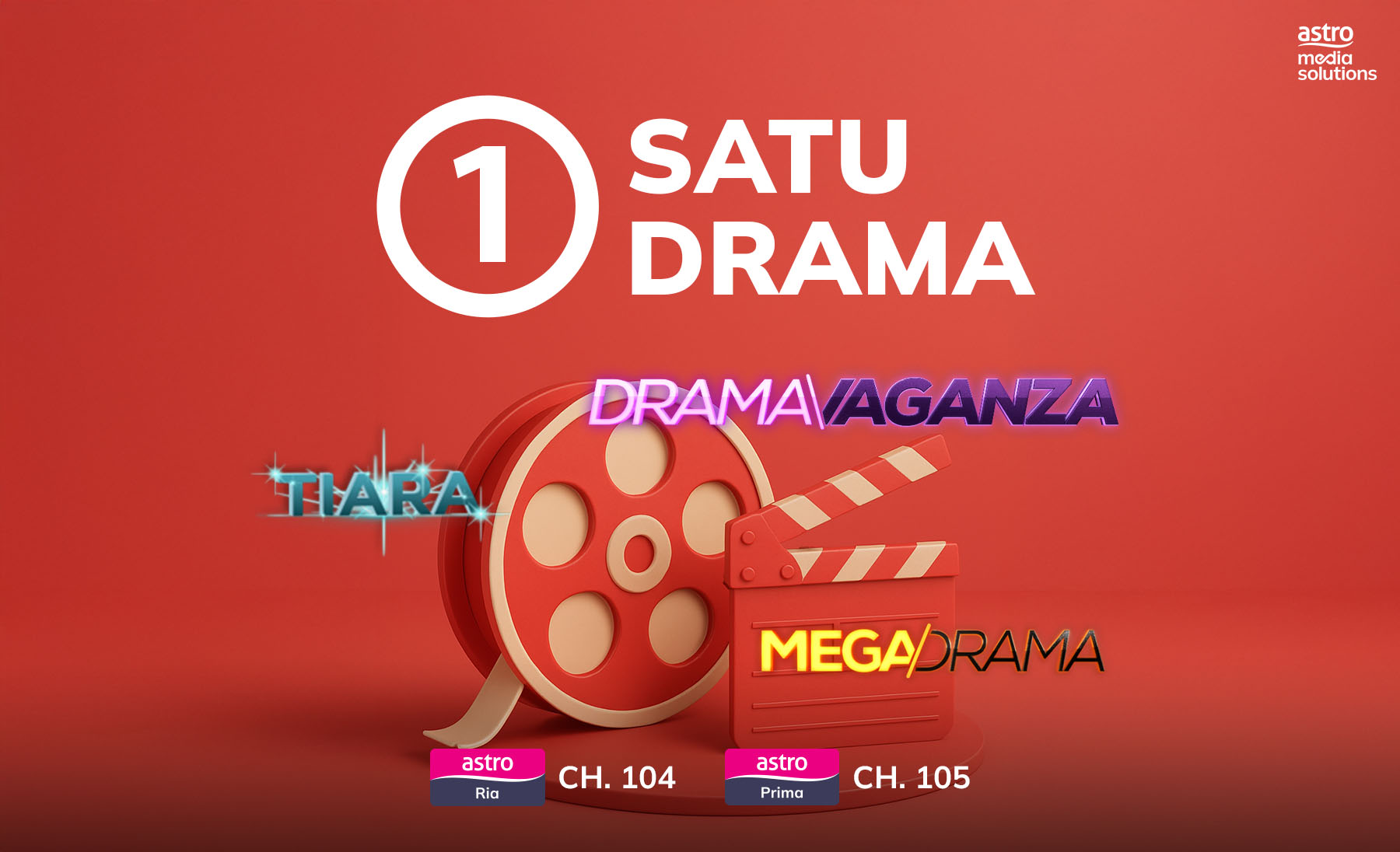 Satu Drama