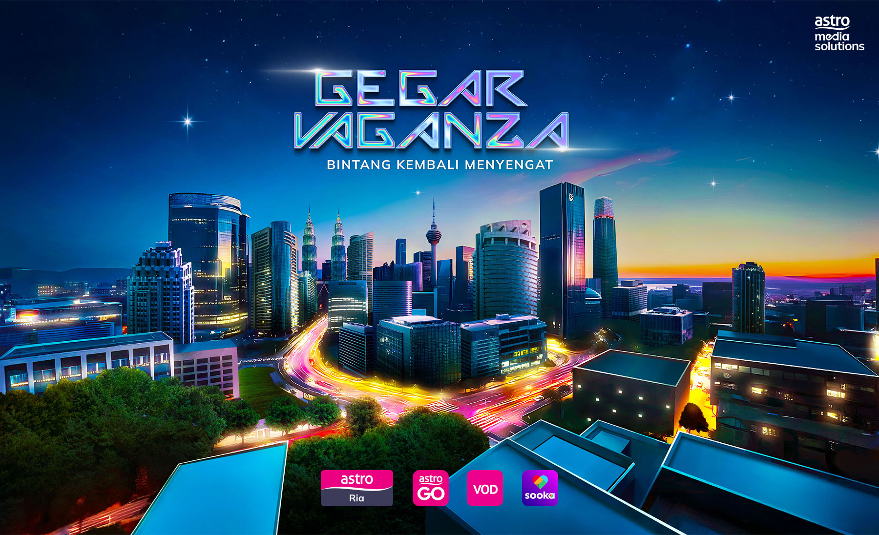 Gegar Vaganza S12